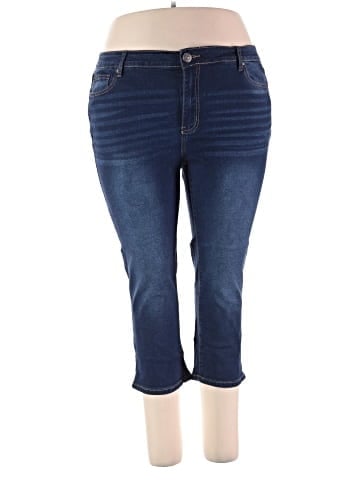 Assorted Brands Jeggings (view 1)