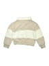 Reebok 100% Polyester Tan Sweatshirt Size 2T - photo 2