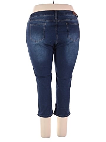 Assorted Brands Jeggings (view 2)