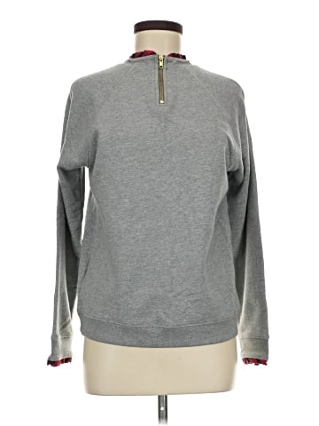J.Crew Factory Store Pullover Sweater (view 1)