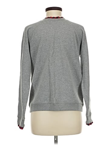 J.Crew Factory Store Pullover Sweater (view 2)