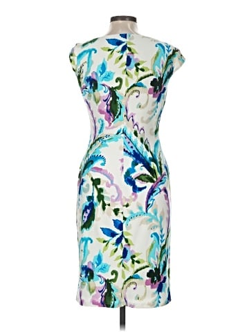 Lauren by Ralph Lauren Cocktail Dress (view 2)
