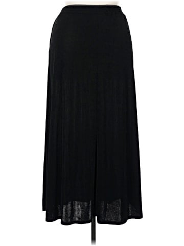 Kathie Lee Formal Skirt (view 2)