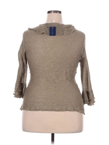 Ralph Lauren Cardigan (view 2)