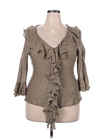 Ralph Lauren Cardigan (view 1)