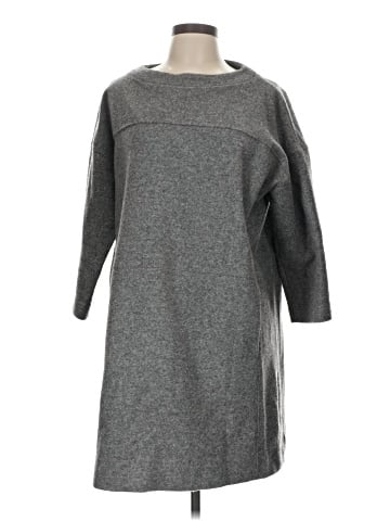 Madewell Casual Dress (view 1)