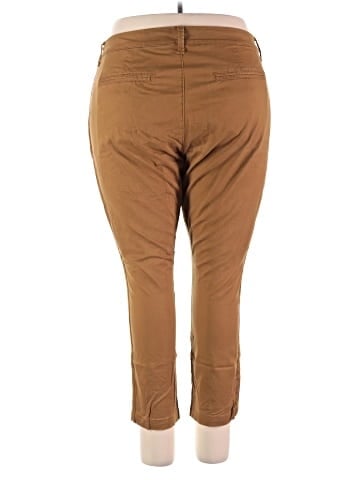 Old Navy Khakis (view 2)
