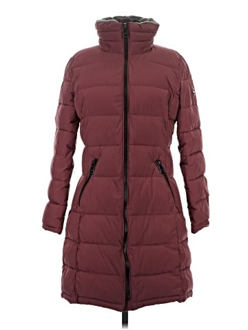 Andrew Marc Coat (view 1)