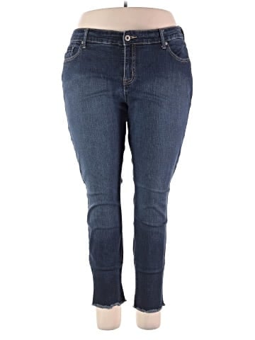 Torrid Jeans (view 1)