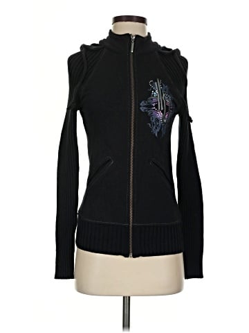 Harley Davidson Cardigan (view 1)