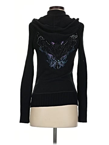 Harley Davidson Cardigan (view 2)