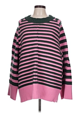 Maeve Pullover Sweater (view 1)