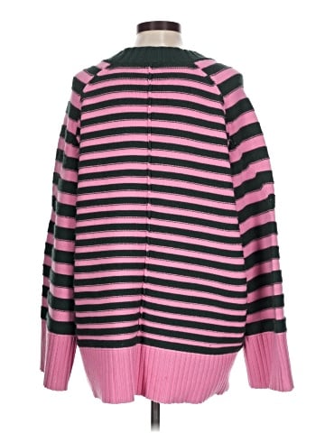 Maeve Pullover Sweater (view 2)