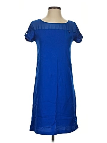 Jones New York Signature Short Sleeve Top (view 1)
