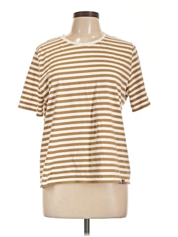 Kule Short Sleeve T-Shirt (view 1)