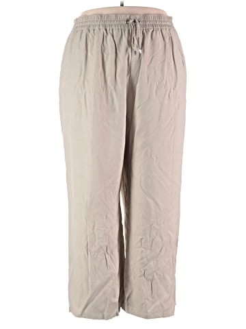 Croft & Barrow Casual Pants (view 1)