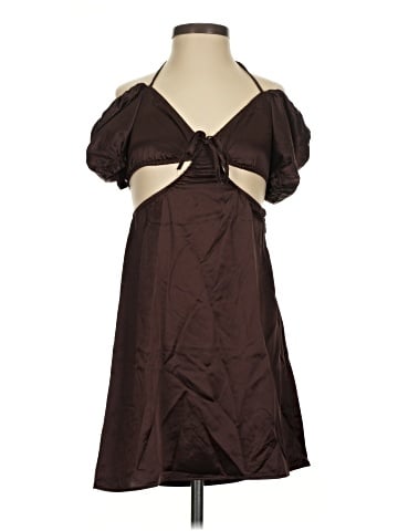 Divided by H&M Cocktail Dress (view 1)