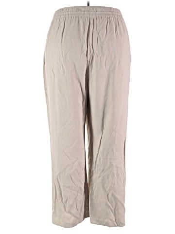 Croft & Barrow Casual Pants (view 2)