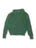 Crewcuts 100% Cotton Green Pullover Sweater Size 2 - 3 - photo 1