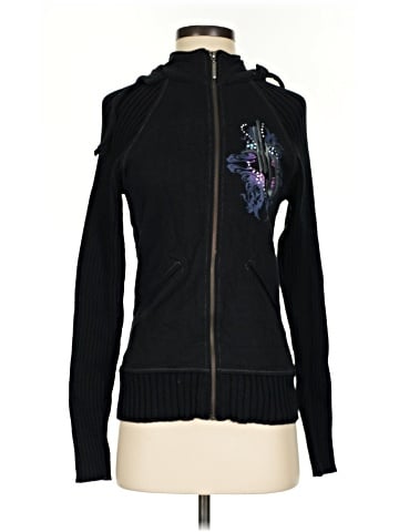 Harley Davidson Cardigan (view 1)