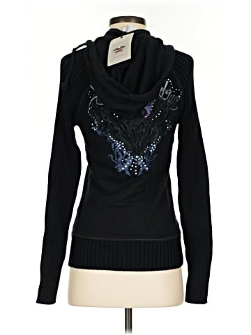 Harley Davidson Cardigan (view 2)