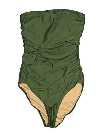 J.Crew One Piece Swimsuit (view 1)