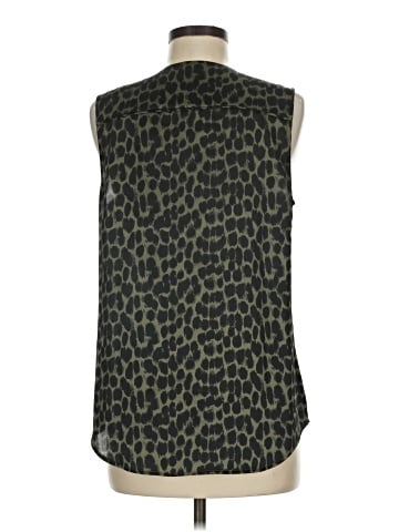Banana Republic Sleeveless Blouse (view 2)
