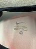 Nike 100% Polyester Color Block Ivory Active T-Shirt Size M (kids) - photo 3