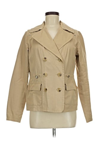 Merona Jacket (view 1)