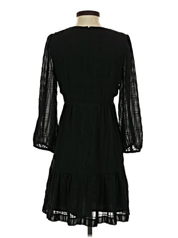 Madewell Casual Dress (view 2)