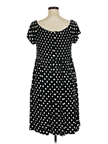 Lane Bryant Casual Dress (view 2)