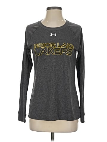 Under Armour Long Sleeve T-Shirt (view 1)