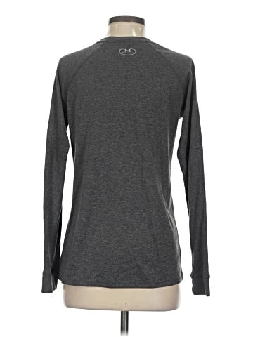 Under Armour Long Sleeve T-Shirt (view 2)