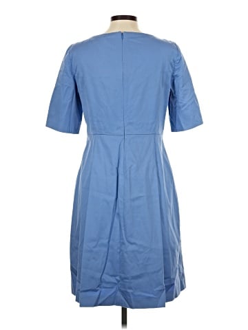 Brooks Brothers 346 Casual Dress (view 2)