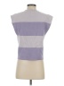 Maeve Purple Pullover Sweater Size XS - photo 2