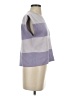 Maeve Purple Pullover Sweater Size XS - photo 4