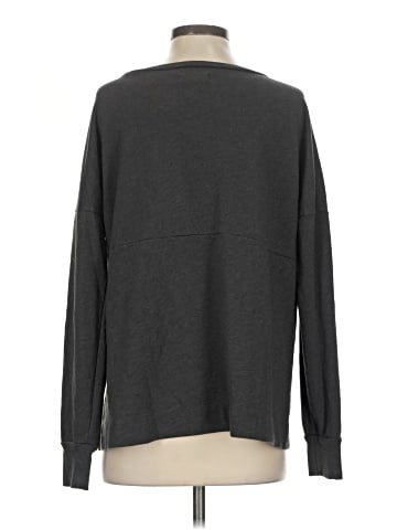 Madewell Pullover Sweater (view 2)