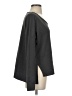 Madewell Gray Pullover Sweater Size S - photo 4