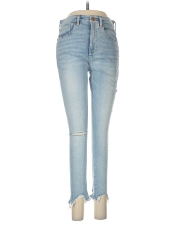 Ann Taylor LOFT Jeans (view 1)