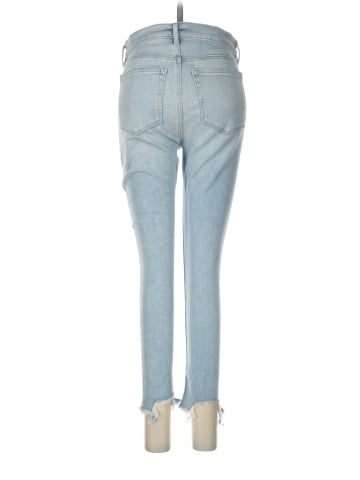 Ann Taylor LOFT Jeans (view 2)
