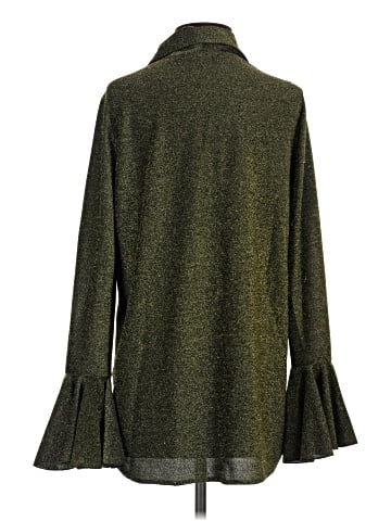 Sleeper Long Sleeve Blouse (view 2)