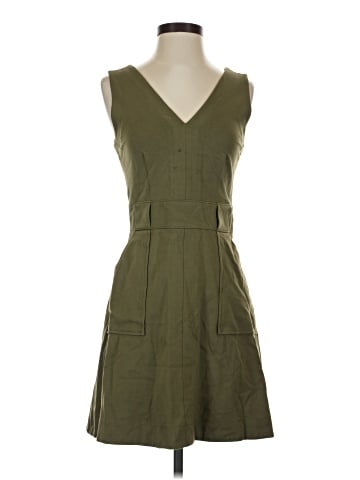 Banana Republic Casual Dress (view 1)
