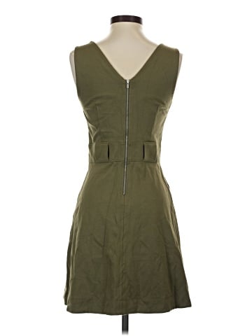 Banana Republic Casual Dress (view 2)