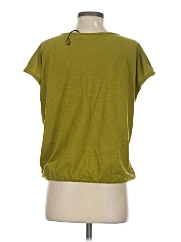 PrAna Short Sleeve Top (view 2)
