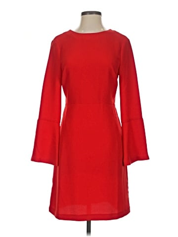 Banana Republic Cocktail Dress (view 1)