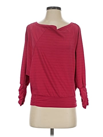 PrAna 3/4 Sleeve T-Shirt (view 1)