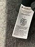 Athleta Solid Black Skort Size 6 - photo 4