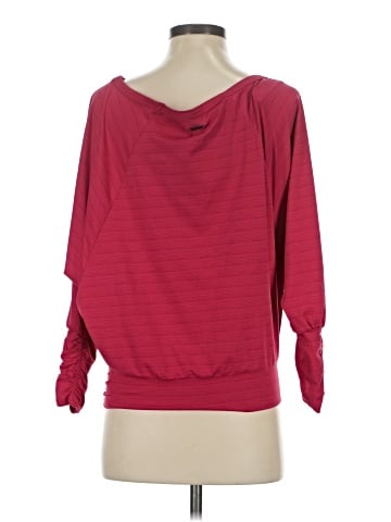 PrAna 3/4 Sleeve T-Shirt (view 2)