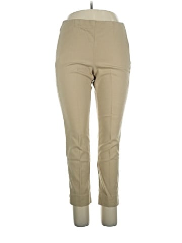 J.Jill Casual Pants (view 1)