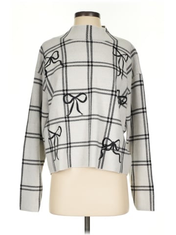 Maeve Turtleneck Sweater (view 1)